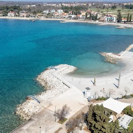 Сasa de vacaciones Casa Bugarin Poreč