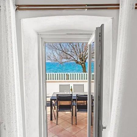 Casa Bugarin Сasa de vacaciones Poreč