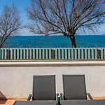Semesterbostad Casa Bugarin Poreč