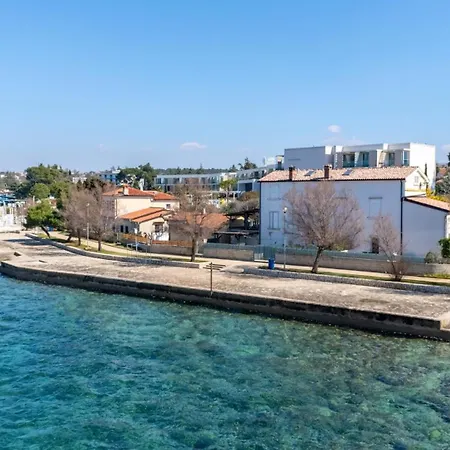 Casa Bugarin Dom wakacyjny