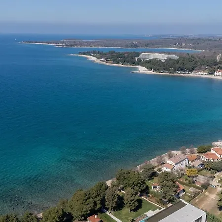 Casa Bugarin Dom wakacyjny