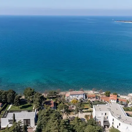 Casa Bugarin Dom wakacyjny