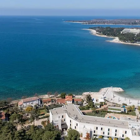 Casa Bugarin Dom wakacyjny *