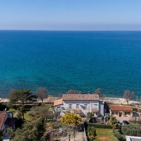 Casa Bugarin Poreč