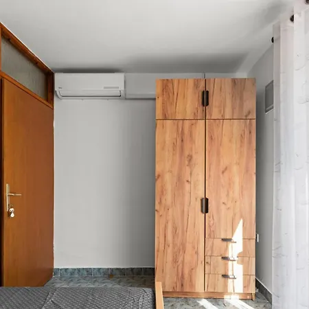 Semesterbostad Casa Bugarin