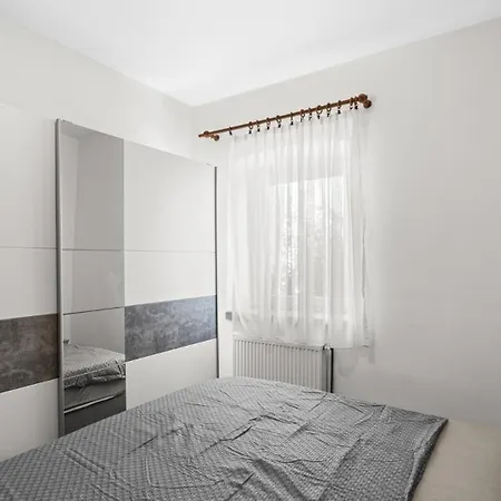 Casa Bugarin Dom wakacyjny *