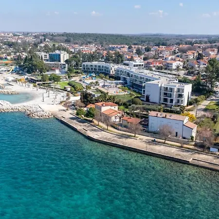 Casa Bugarin Dom wakacyjny