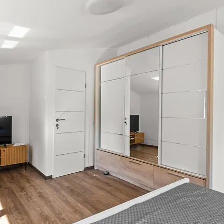 Casa Bugarin Dom wakacyjny