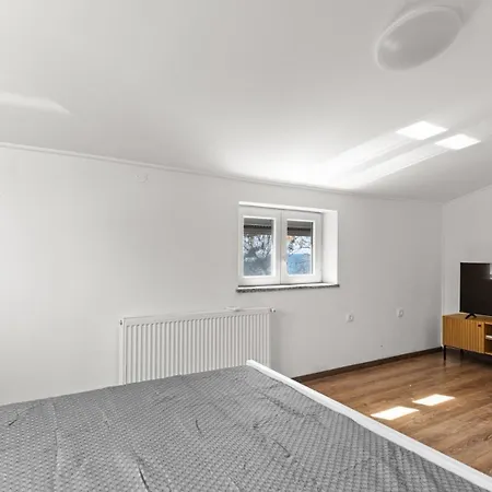 Casa Bugarin Dom wakacyjny *