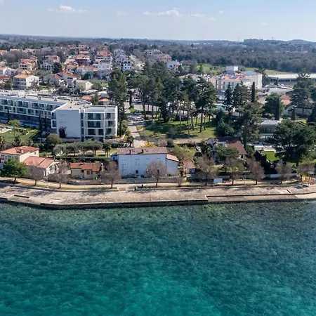 Casa Bugarin Dom wakacyjny *