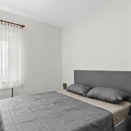 Casa Bugarin Dom wakacyjny