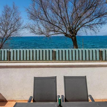 Dom wakacyjny Casa Bugarin Poreč