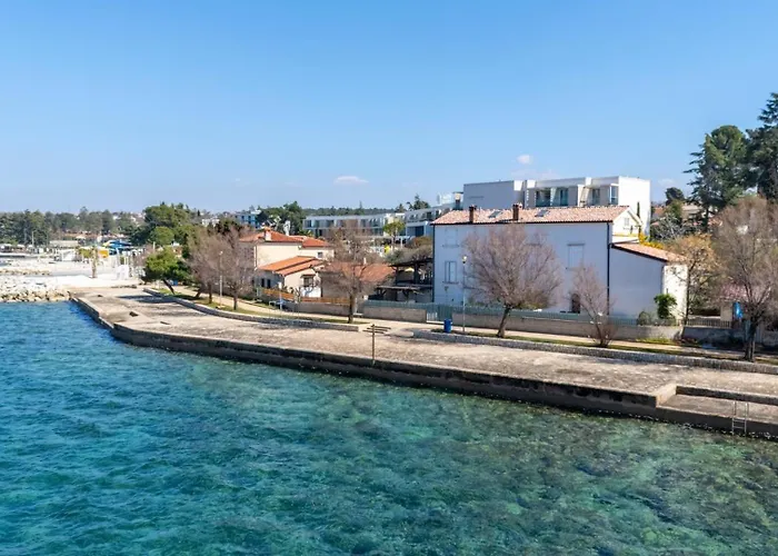 Casa Bugarin Nyaraló