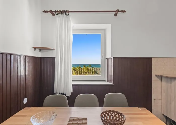 Casa Bugarin *