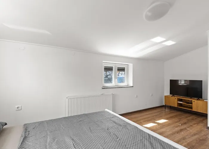 Casa Bugarin Nyaraló *