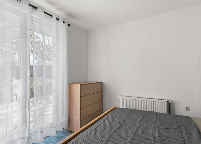Feriehus Casa Bugarin *