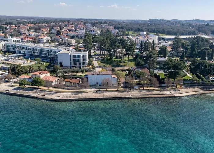 Casa Bugarin Nyaraló *