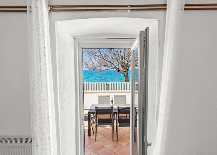 Casa Bugarin Nyaraló Poreč