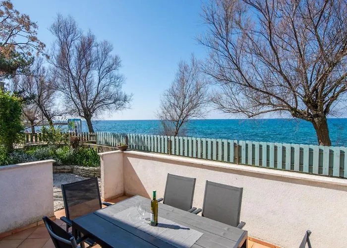 Casa Bugarin Nyaraló