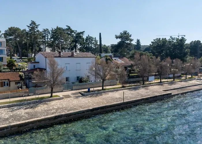 Casa Bugarin Poreč