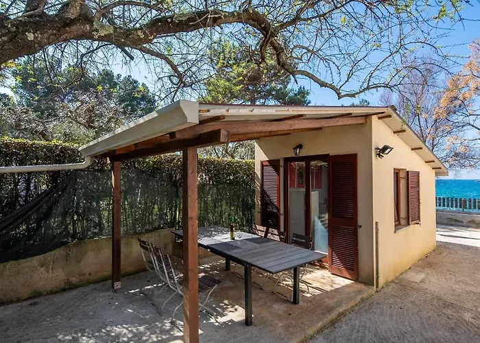 بيت للعطل Casa Bugarin *
