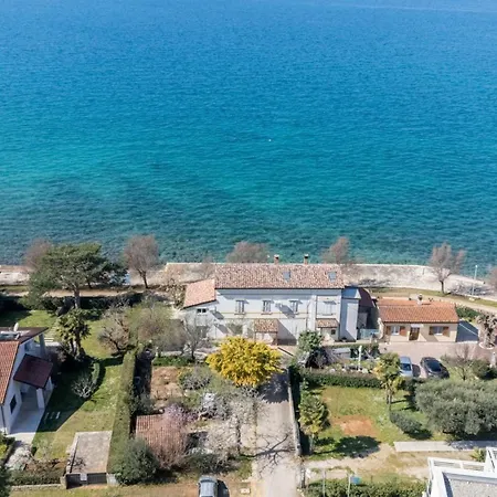 Casa Bugarin Ferienhaus Poreč