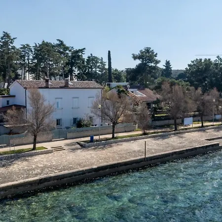 Casa Bugarin Poreč