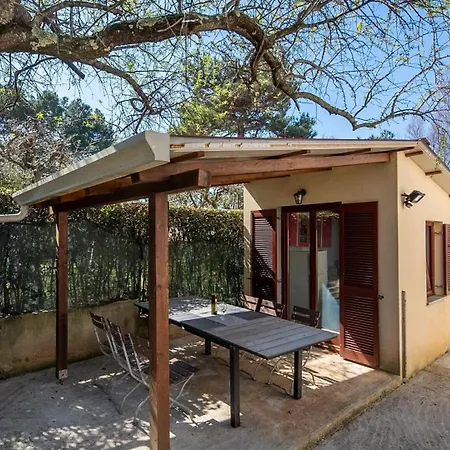 Σπίτι διακοπών Casa Bugarin *