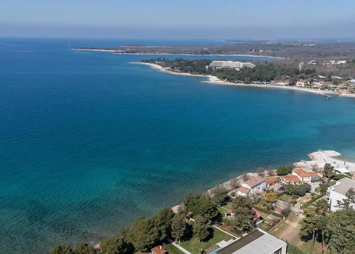 Casa Bugarin Hébergement de vacances