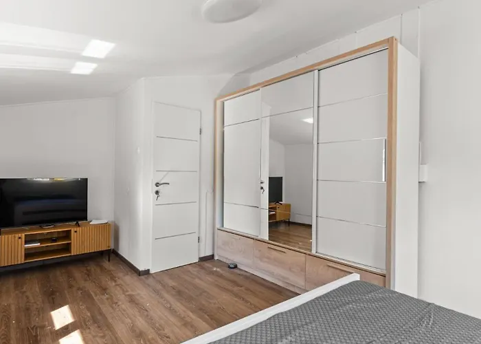 Casa Bugarin Hébergement de vacances