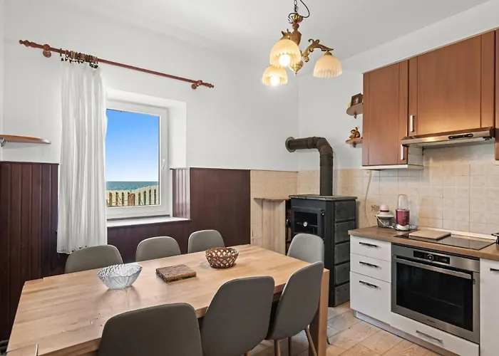 Casa Bugarin Hébergement de vacances