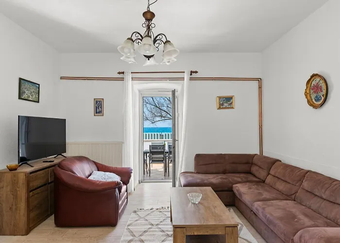 Casa Bugarin Hébergement de vacances *