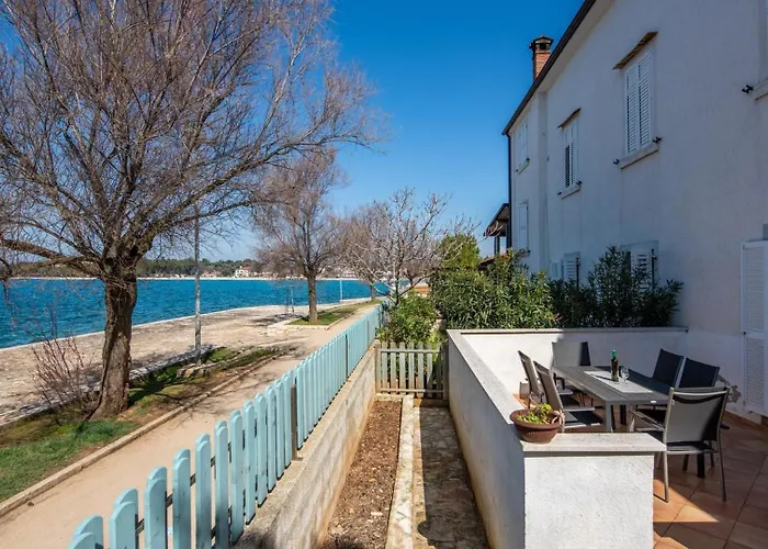 Casa Bugarin Hébergement de vacances