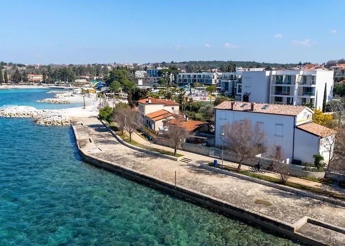 Hébergement de vacances Casa Bugarin *